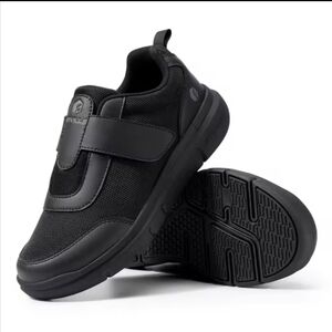 FitVille-Sneakers Extra Wide Width Comfort Diabetic | Sz 8.5 Wide Women NWOT
